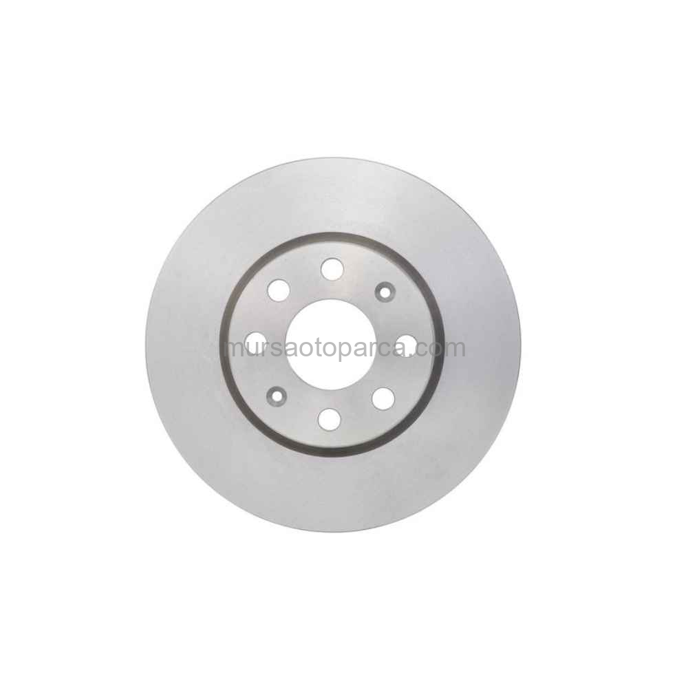 Grende Punto Fren Diski Ön 06- 55700920 