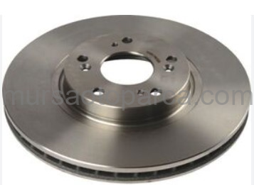Accord 2003-2008 Civic Hb 2.0 2001-2005 Ön Fren Diski 45251Seae30