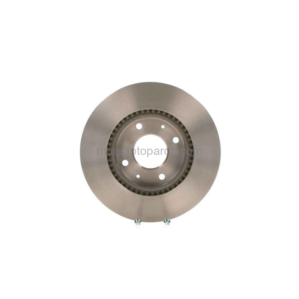 Sonata/Tucson/Magentis Fren Diski Ön Adet 280 X 4 Havalı 2001- 517123D300