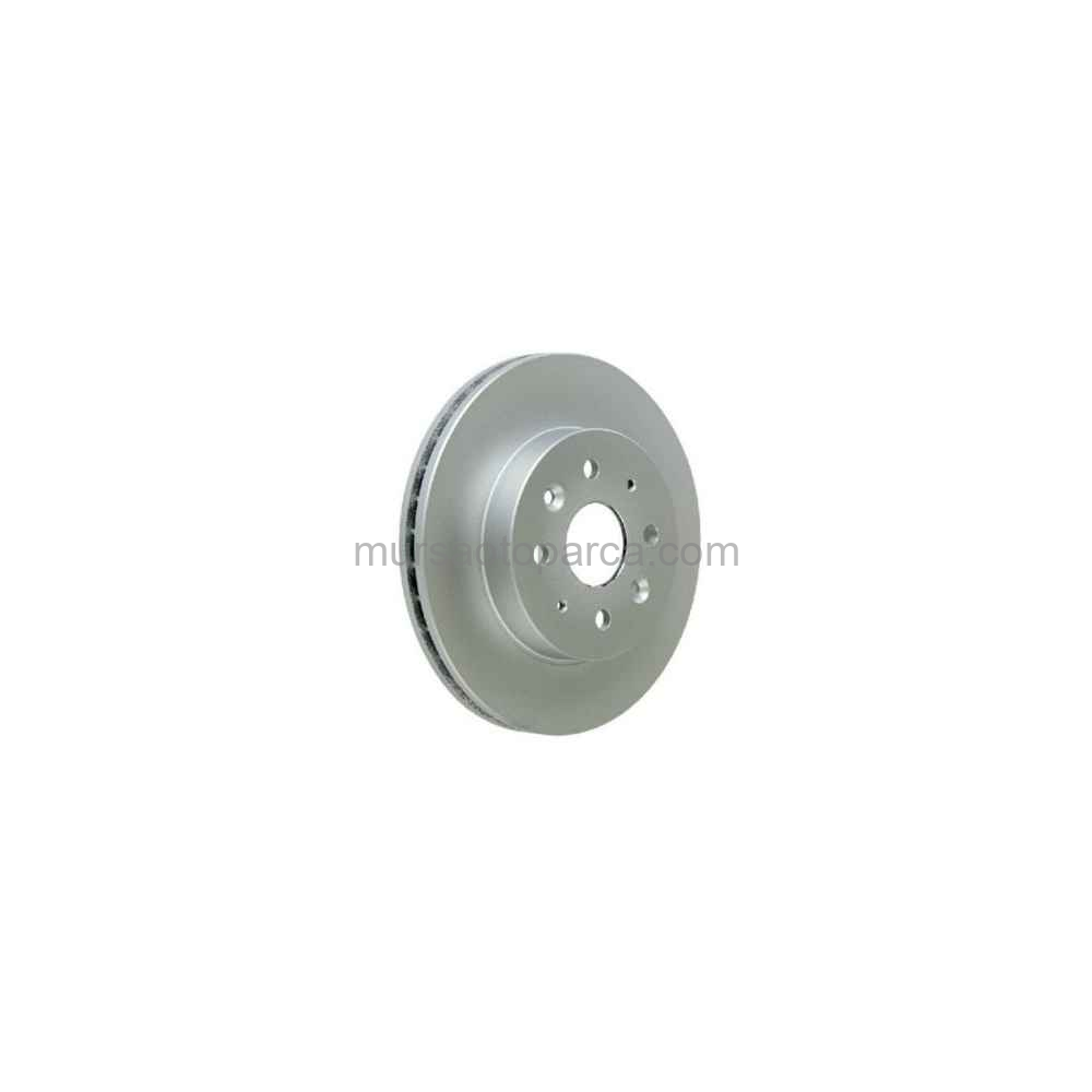 Rio Shuma 2000-2005 Ön Fren Disk Benzinli 51712Fd300