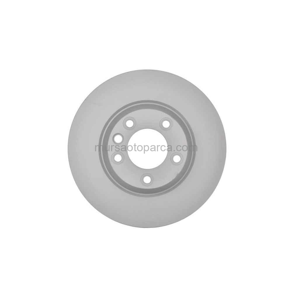 Touareg-Q7-Cayenne Fren Diski Ön Sol Adet Fiyat 04- 7L8615301