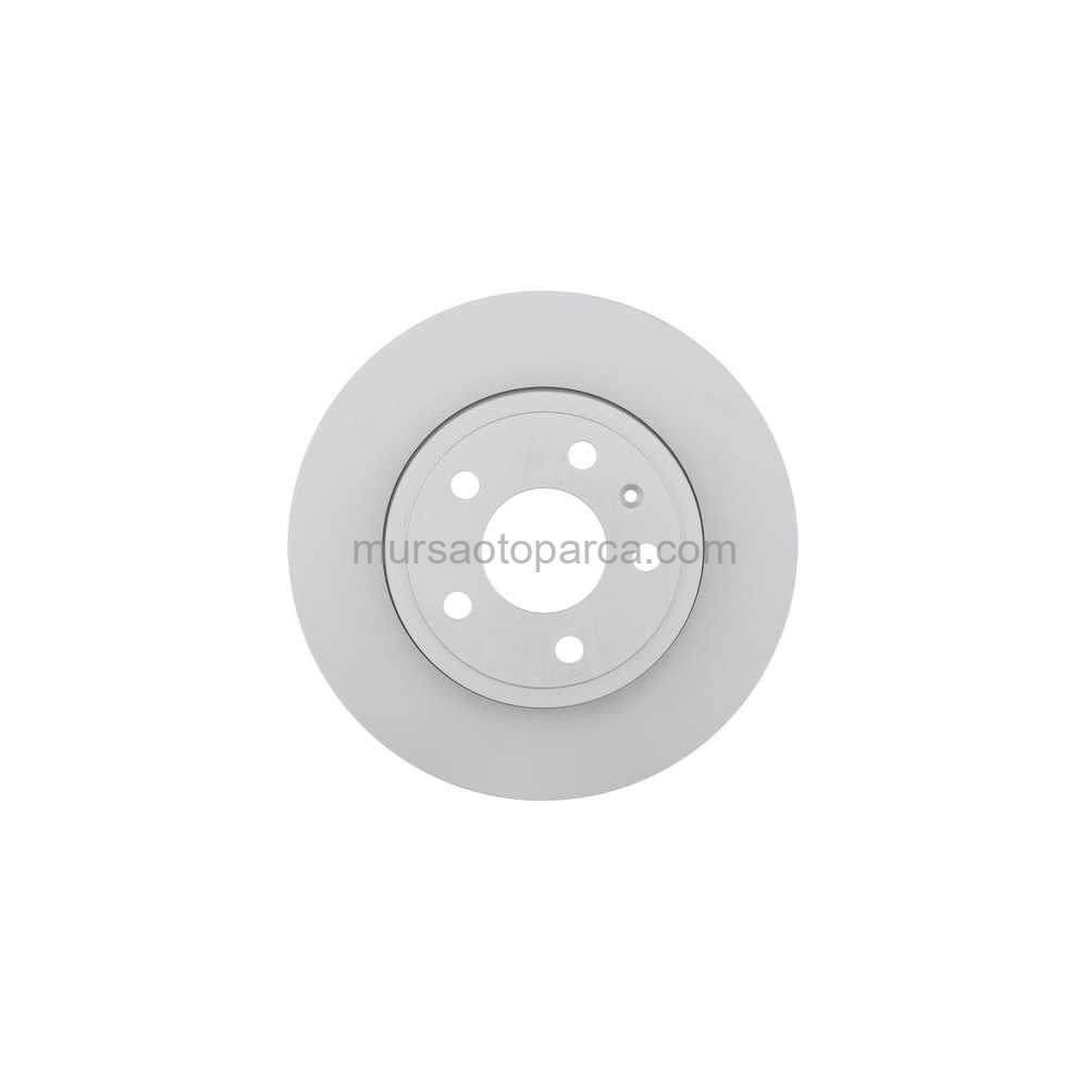 A4-A6-Q3 Arka Fren Diski Ddf1423/Df4756 Adet Fiyat 04- 8E0615601M