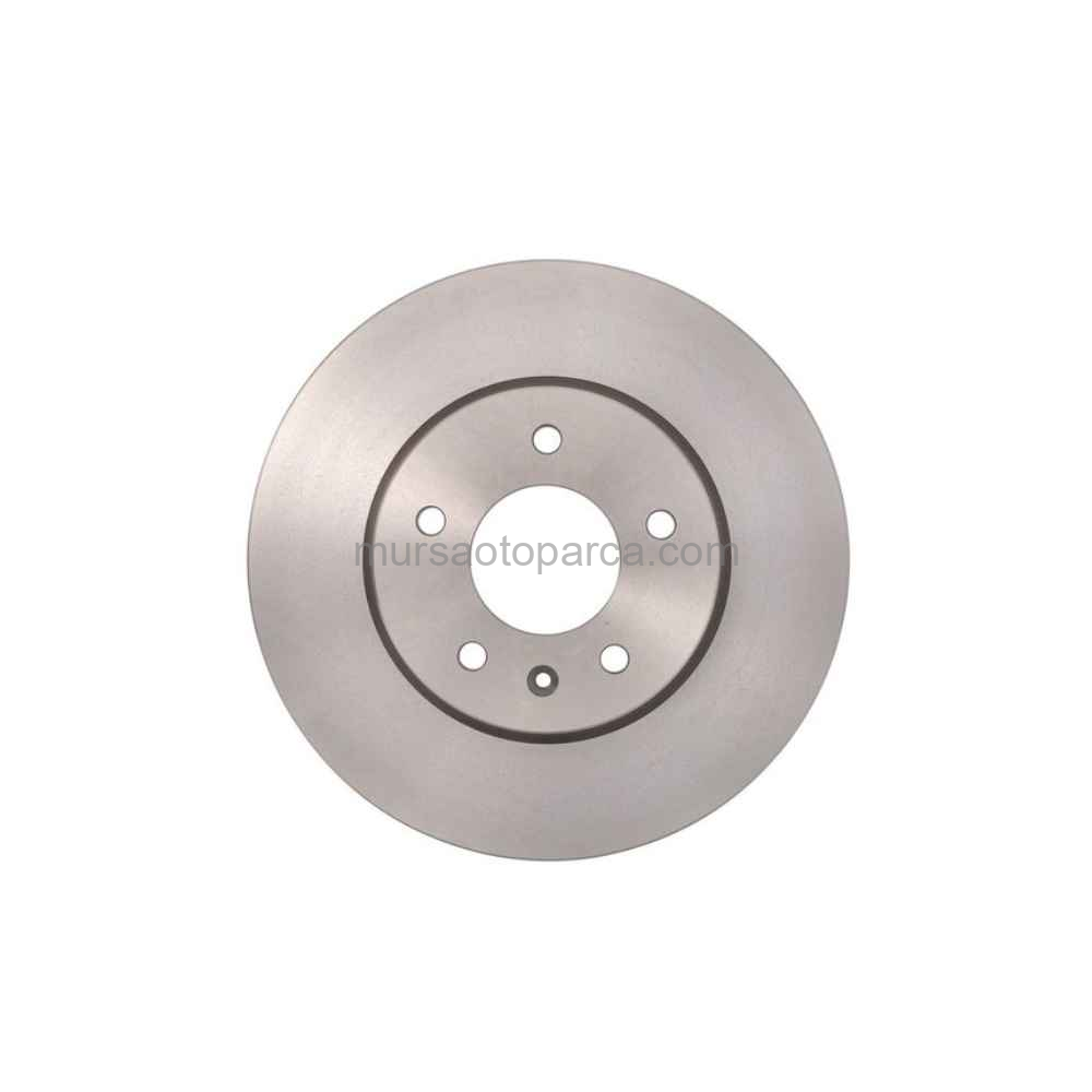 Captiva Antara Fren Diski Ön Adet 07- 96625948 