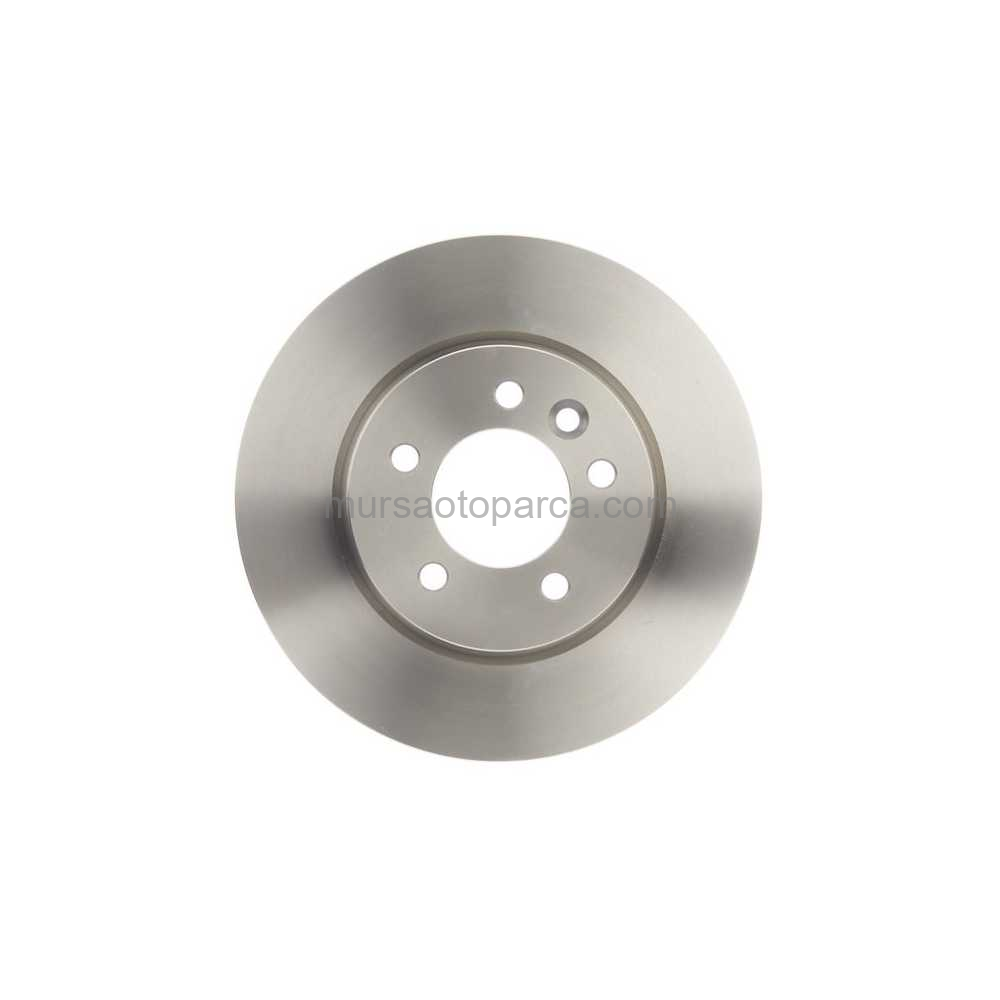 Land Rover Range Rover Dıscovery 3 -Iv Sport Ön Fren Diski 04-13 Sdb000604