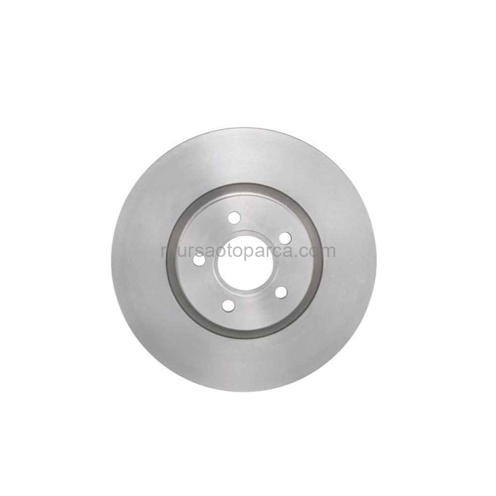 Focus/C-Max/Kuga/ Fren Diski Ön Adet Fiyat 320 Mm 11- Cv61 1125 Ga 