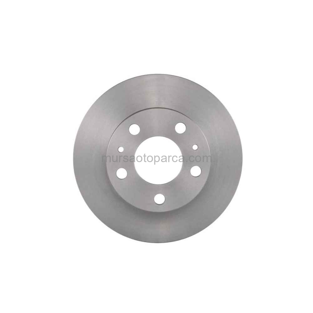 Ducato V/Karsan Jest/Boxer/Jumper Fren Diski Ön 300Mm Adet Fiyat 06- 51740249 