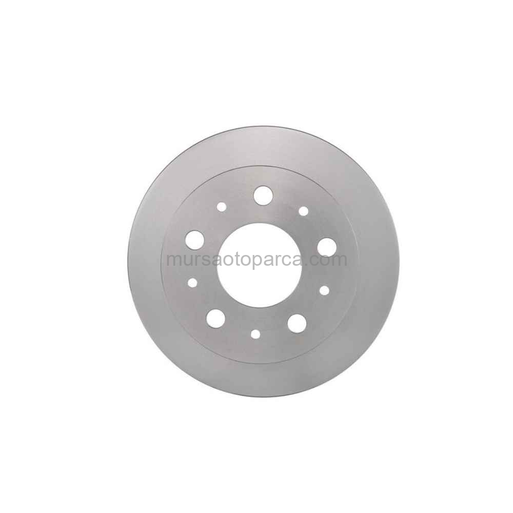 Ducato Boxer Jumper 06- Fren Diski Arka Düz Adet Fiyat 280Mm Düz 06- 51856412 
