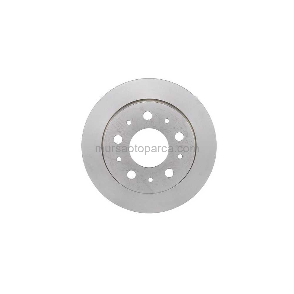 Boxer 3 /Jumper 3 /Ducato 3 Arka Fren Diski 07- 4249 41/4249 K6 