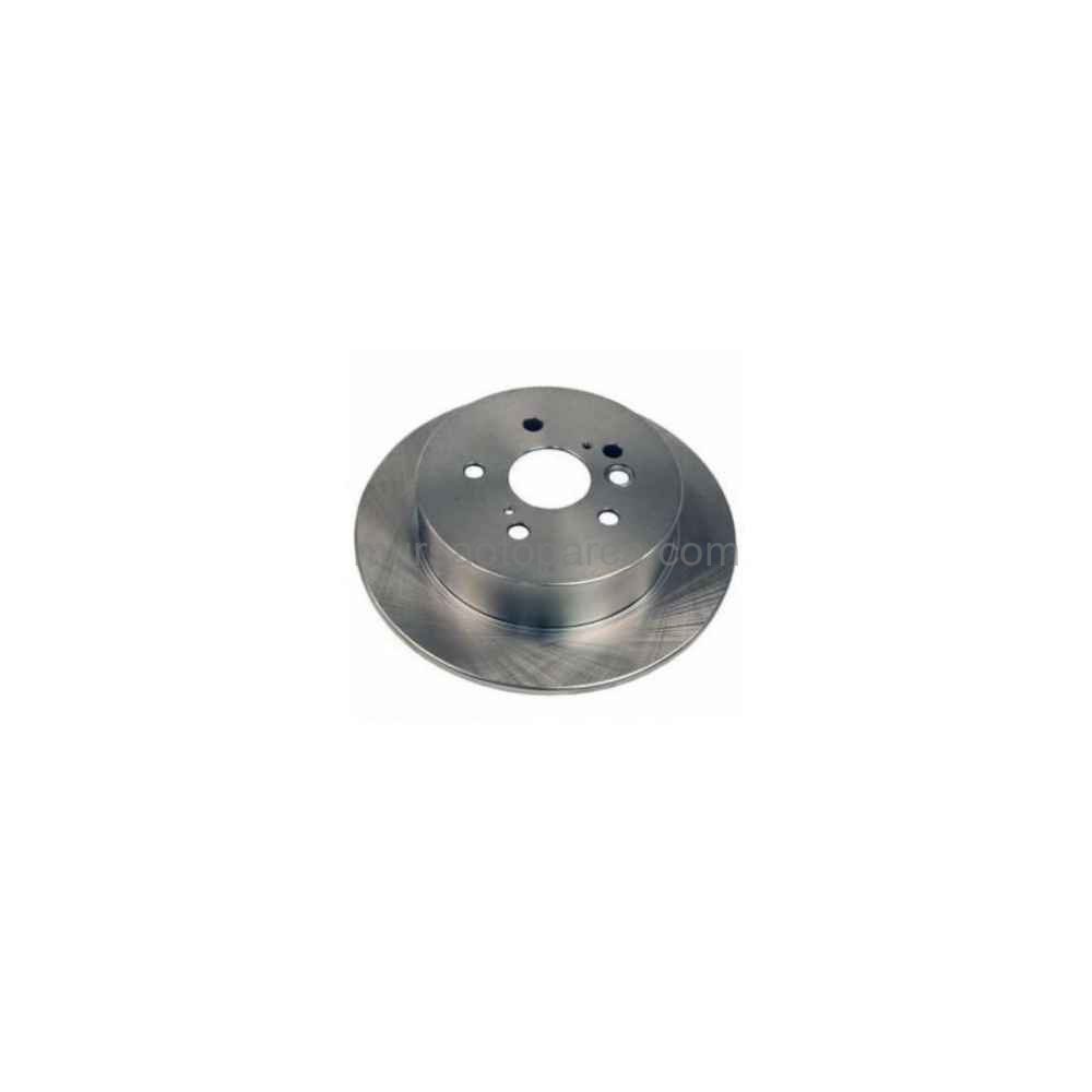 Toyota Rav4 2001-2005 Arka Disk 42431-42040