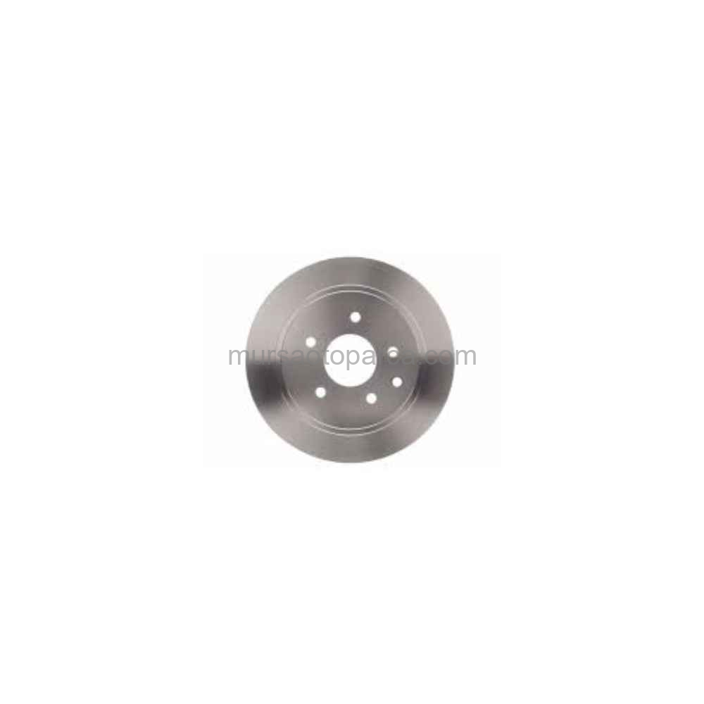 Nissan Qashqai Juke 2007 Sonrası Arka Disk 43206-Jd00A
