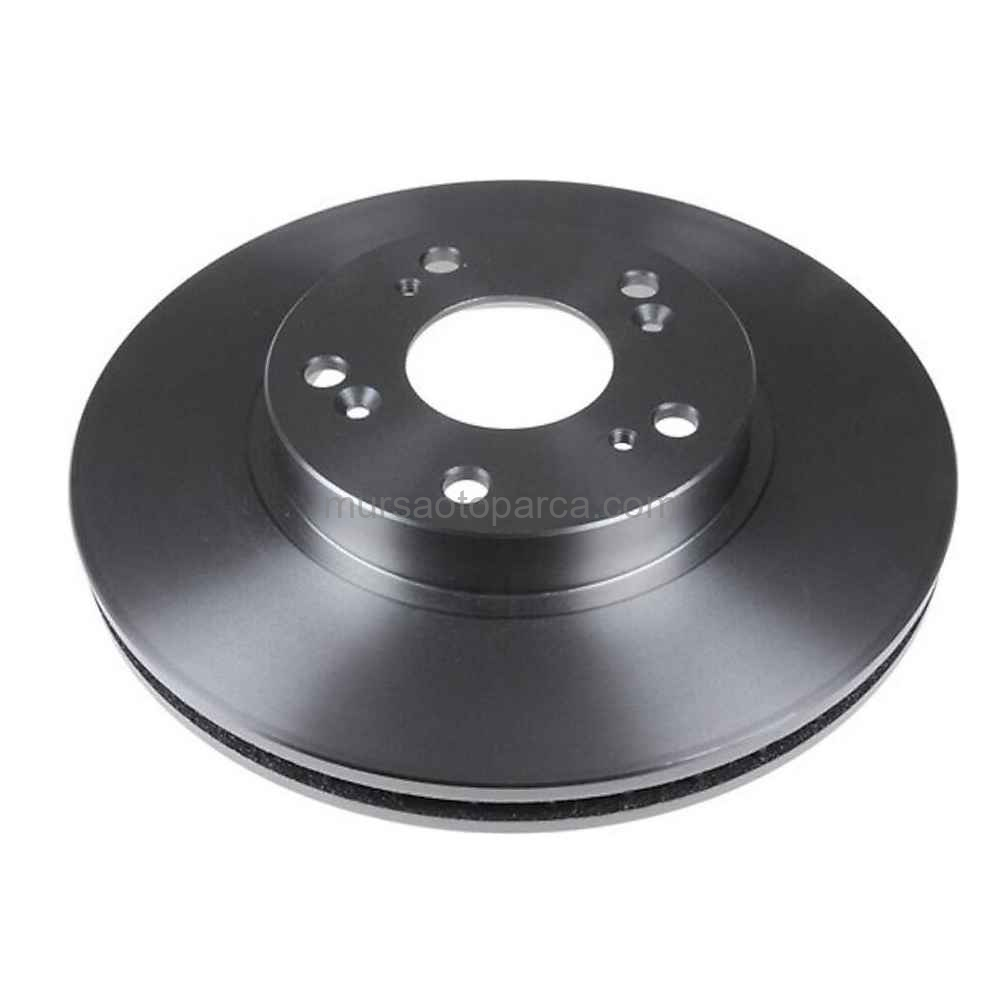 Honda Crv 2002-2006 Ön Disk 45251-Sca-E00 