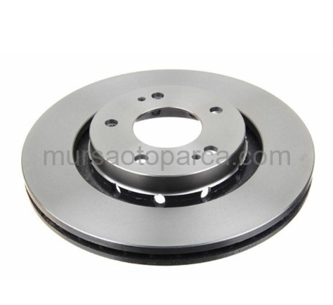 Outlander 2003-2012 Outlander 2012 Sonrası Ön Fren Diski Mr205215