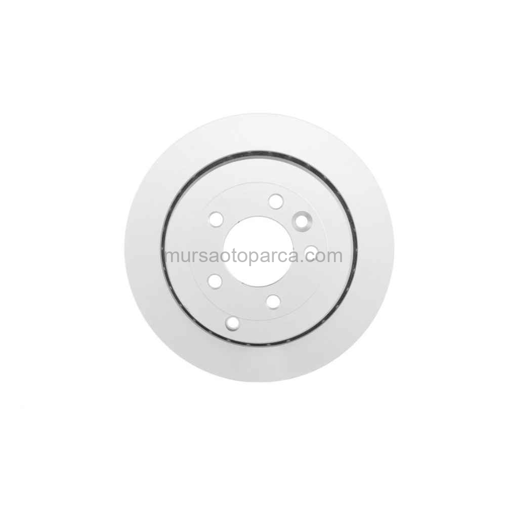 Land Rover Range Rover Discovery İv Sport Fren Diski Arka Adet 04-19 Sdb000636