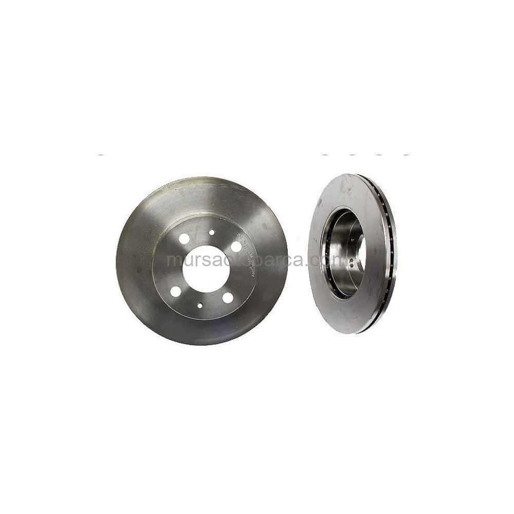 Accent 2000-2005 Ön Fren Diski 5171225061 