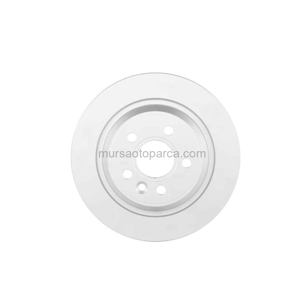 Volvo S60/S80/V60 Fren Diski Arka 302/11-9 Mm 11- 31471746