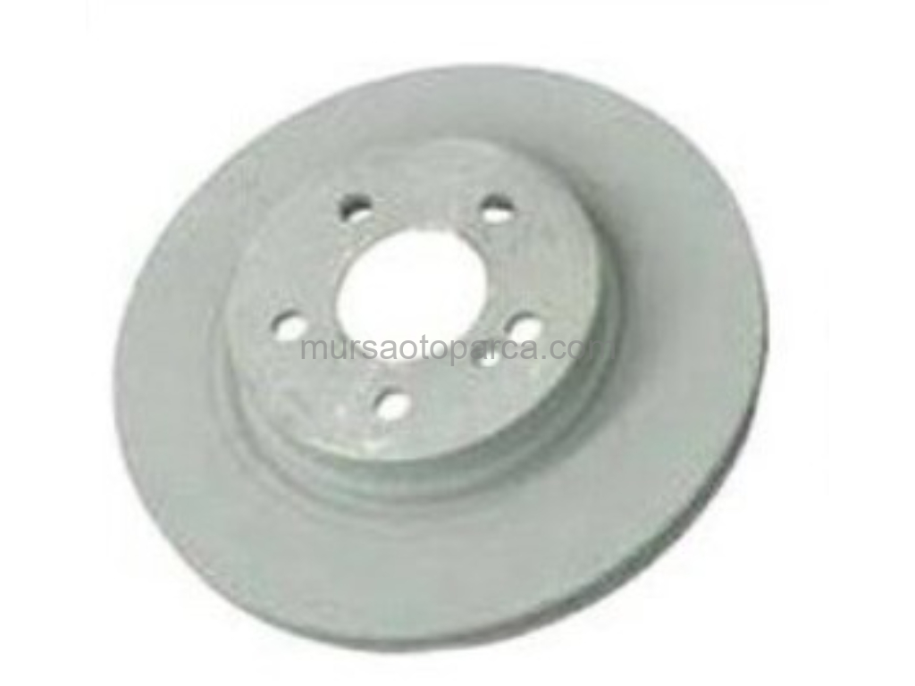 Mercedes W204-207 2007-2013 Arka Disk A2044230712 