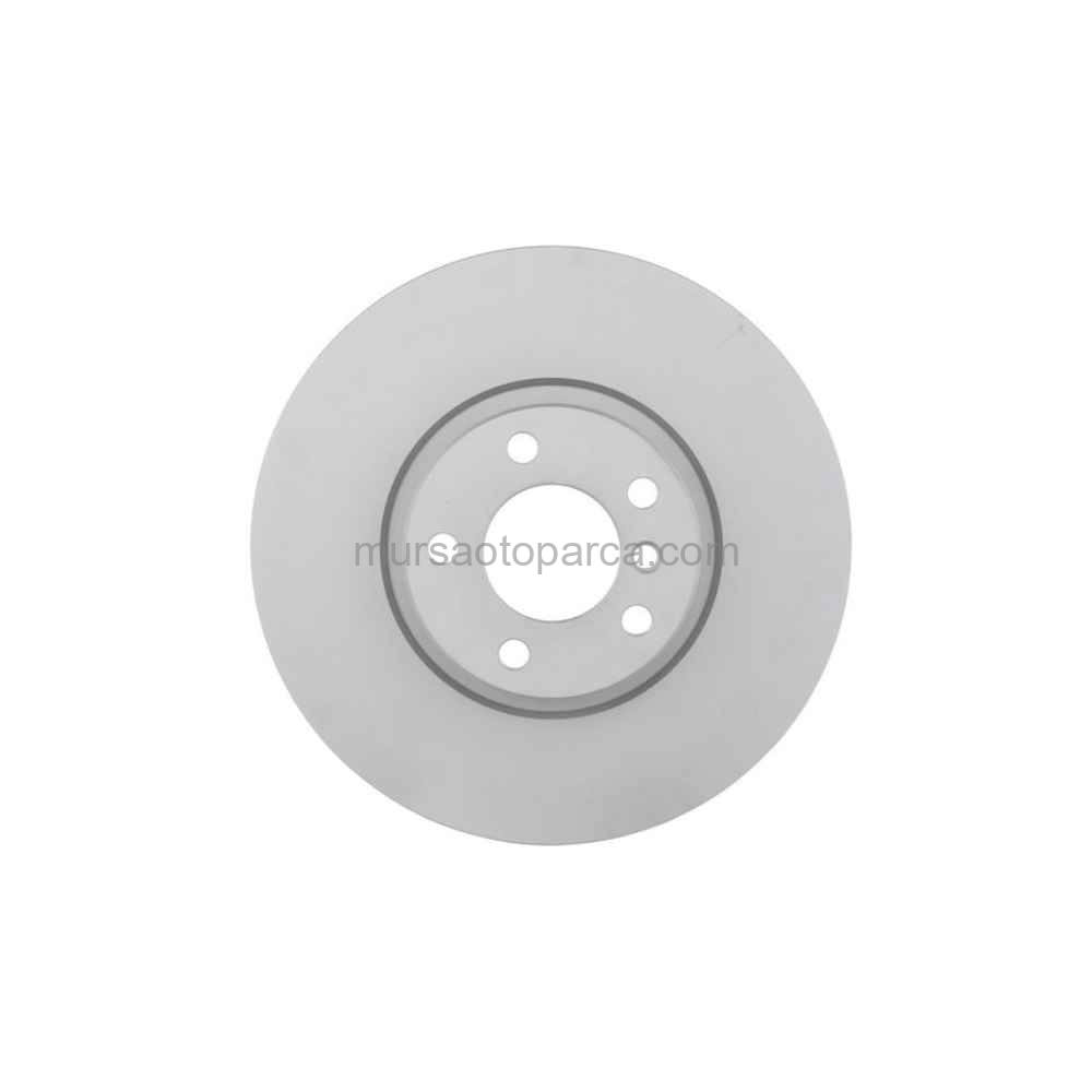 X5 E70-X5 F15-X6 E72-X6 F16 Fren Diski Ön 07-19 34116886477