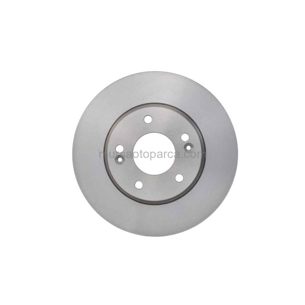 Tucson/Sportage/Ceed/Cerato Fren Diski Ön Adet 280X5 Havalı 2004- 517122C000 