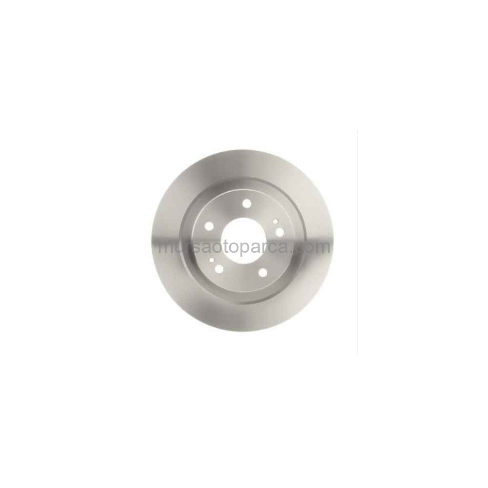 Mitsubishi Pajero 1999-2005 Ön Disk Mr334996