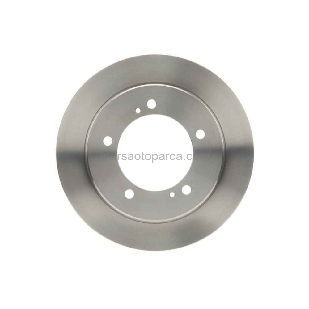 Grand Vıtara Ft Vıtara Td 2.5 V6 96-98 Fren Diski Ön . 98-05 55211-65D01 