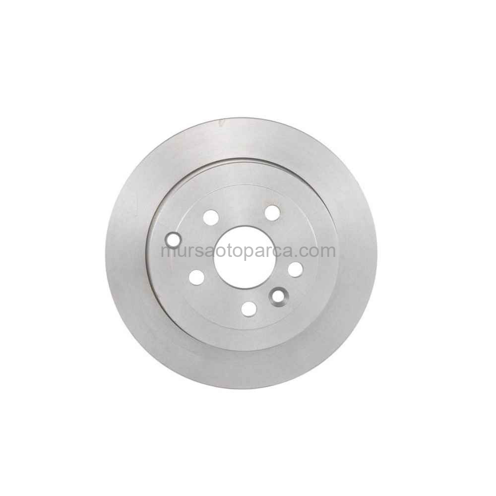 Freelander 2 Fren Diski Arka 06-14 Lr001018