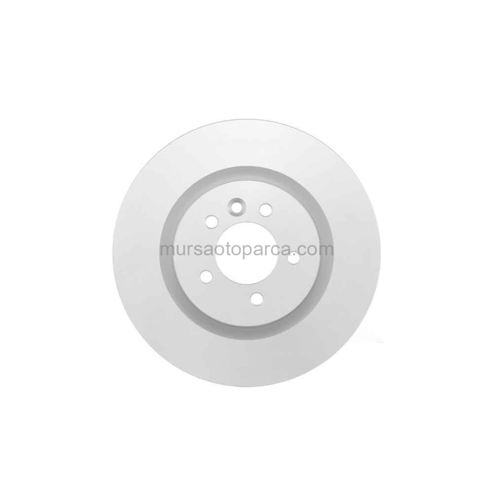 Land Rover Range Rover Discovery İv-Sport Fren Diski Ön Adet 09-13 Sdb000624