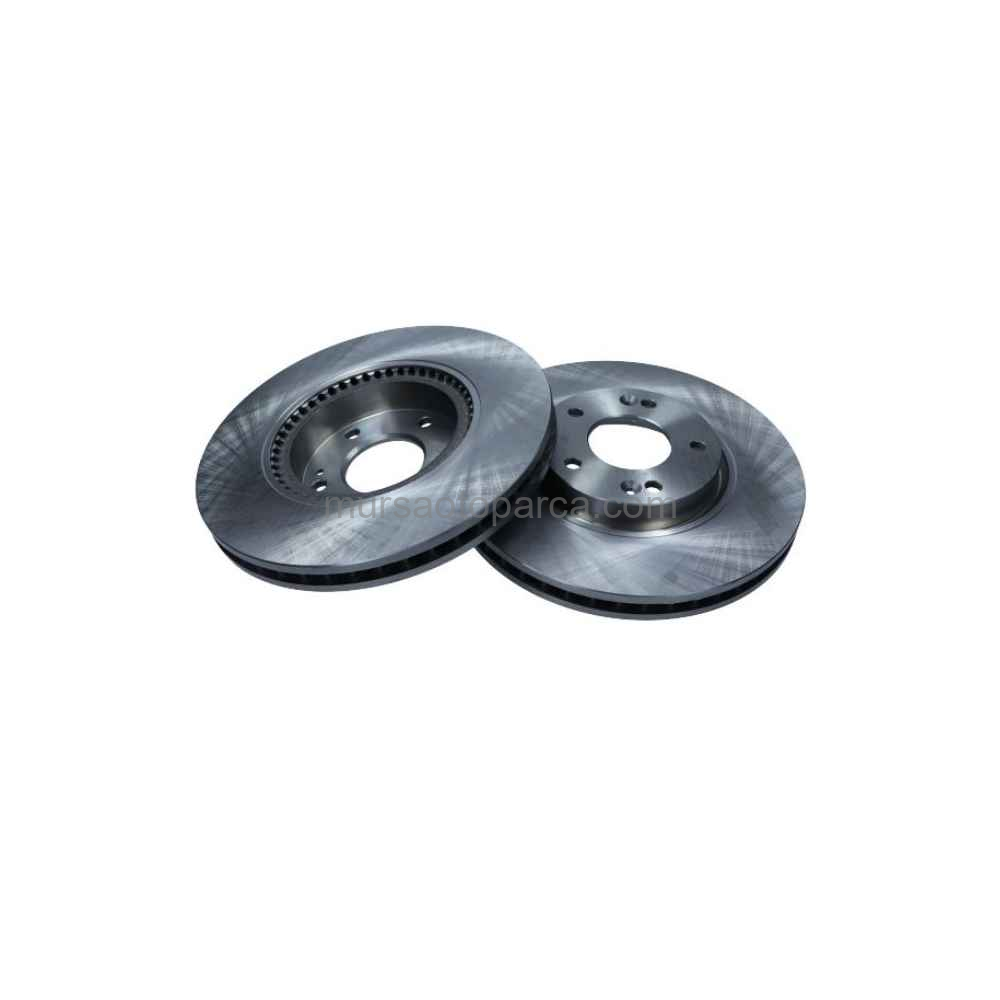 İ30 İx35 Tucson Ceed Soul Sportage 2010 Sonrası Ön Disk 517122L500 