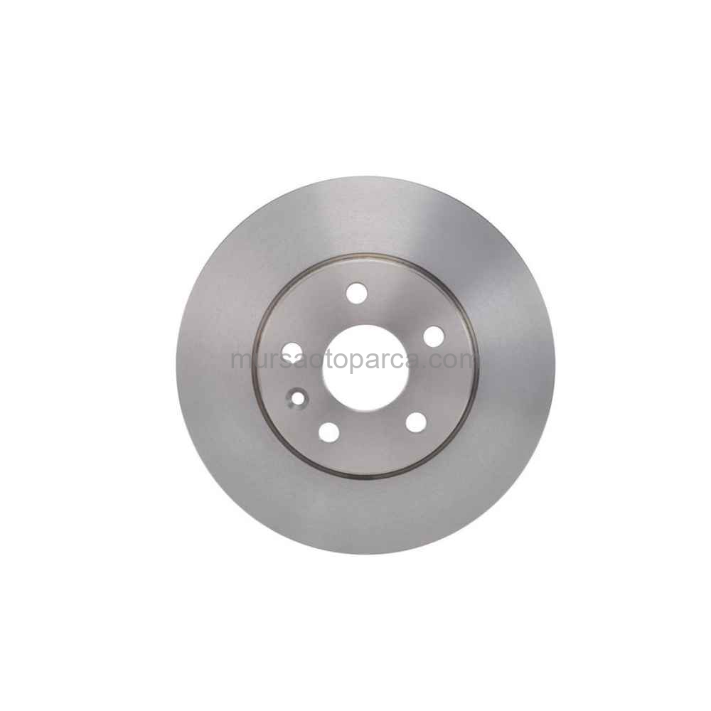 Astra J Cruze Aveo T300 Fren Diski Ön Adet 15 İnch 276 Mm 10- 569073 