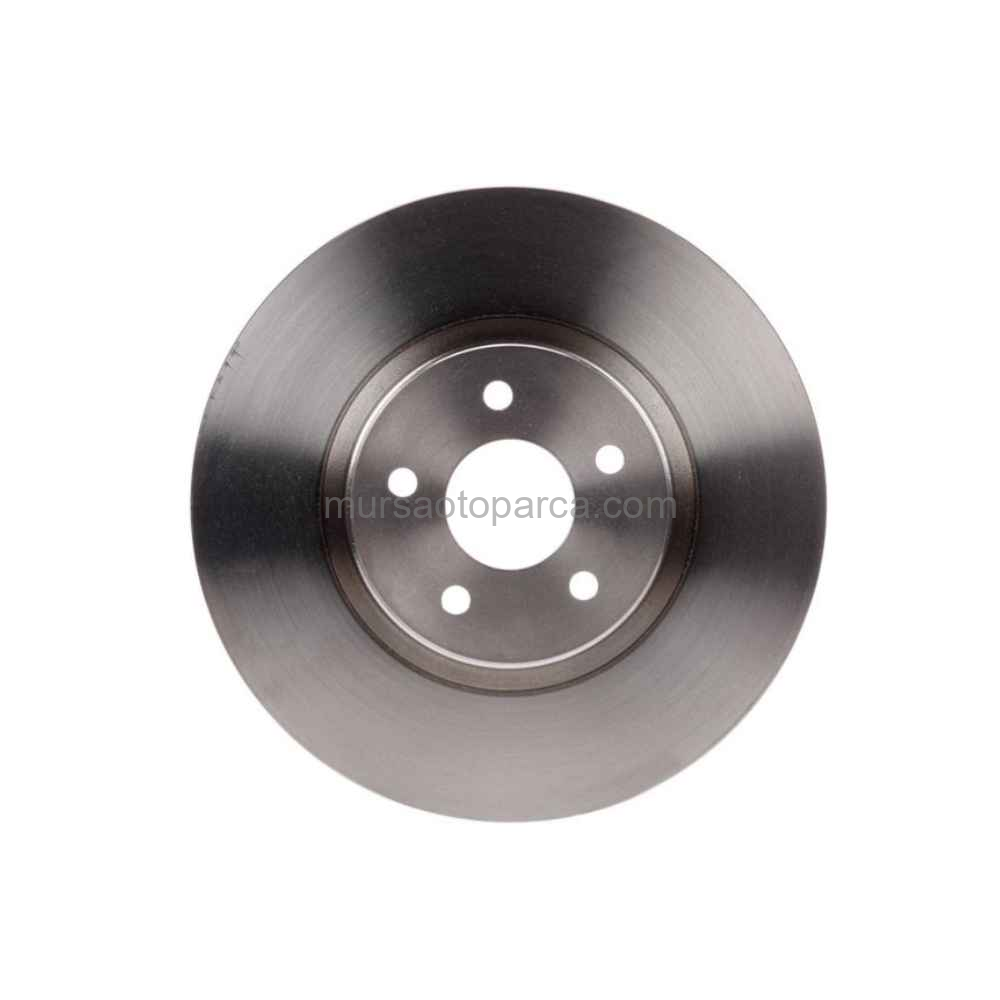 Focus/C-Max/Kuga/Fren Diski Ön Adet Fiyat 320 Mm 11- Cv61 1125 Ga