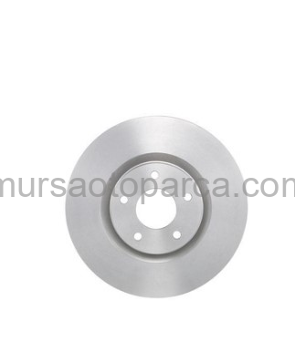 Qashqai 2007 Sonrası Xtrail 2007-2013 Ön Fren Diski 40206Et01A
