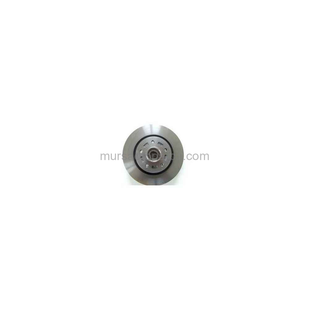 Renault Kango 2 2008 Sonrası Arka Disk 432025057R