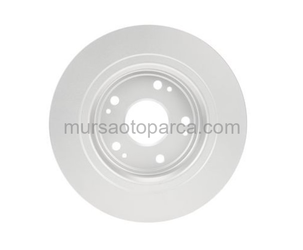 Accord 2009-2015 Arka Fren Diski 42510Ta0A00