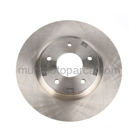 Asx 2010 Sonrası Eclipse Cross 2017 Sonrası Ön Fren Diski Bch0981 4615A117 