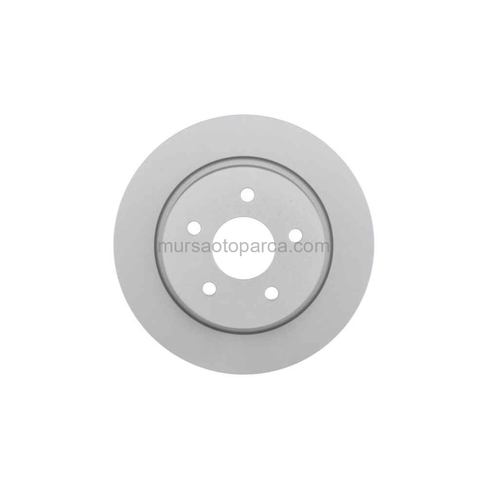 C-Max/Kuga Fren Diski Arka 12- Dv61 2A315 Ba 