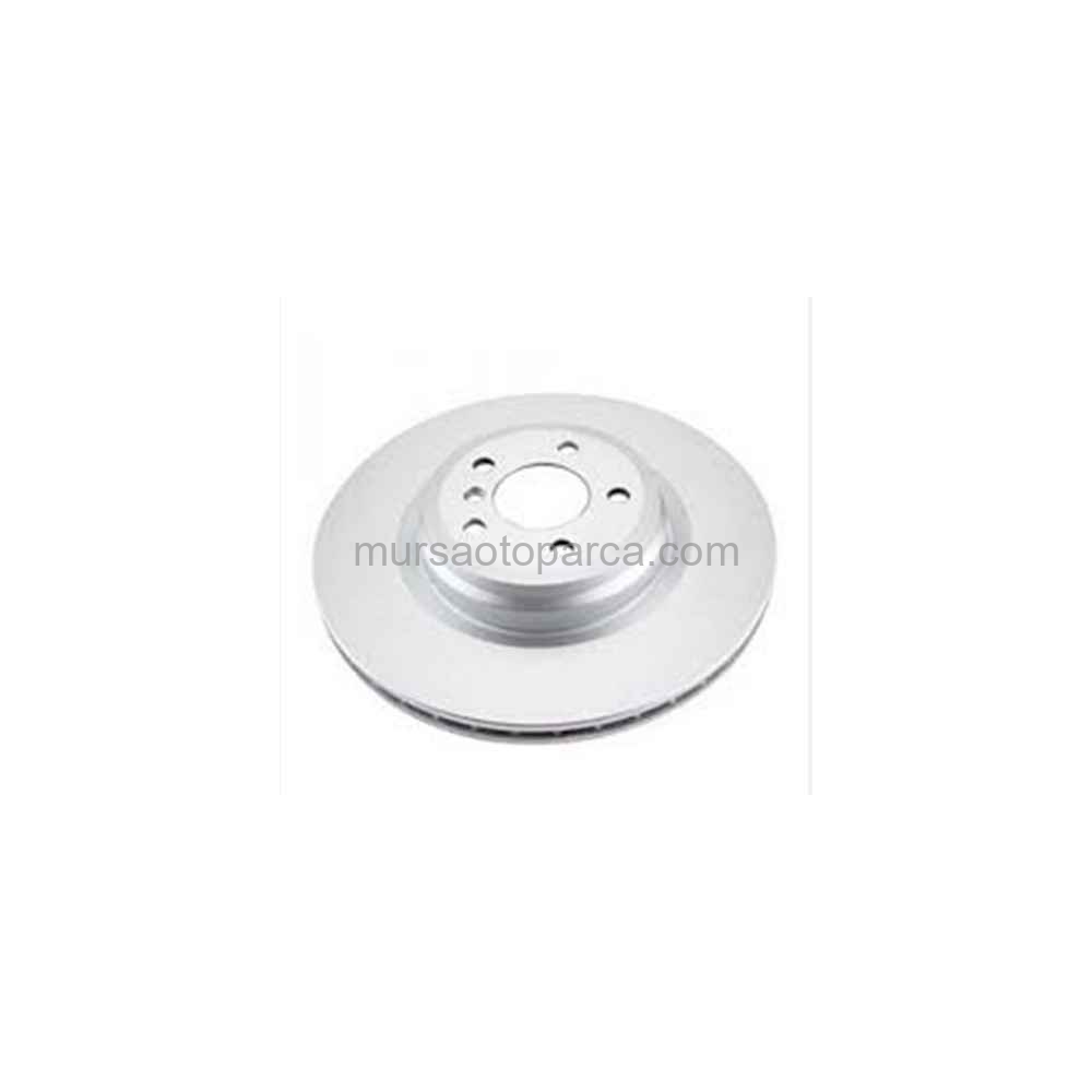 Bmw F06-F10-F11-F18-F12-F13 Xd-Dx 2010-2017 Ön Disk 34116775277 