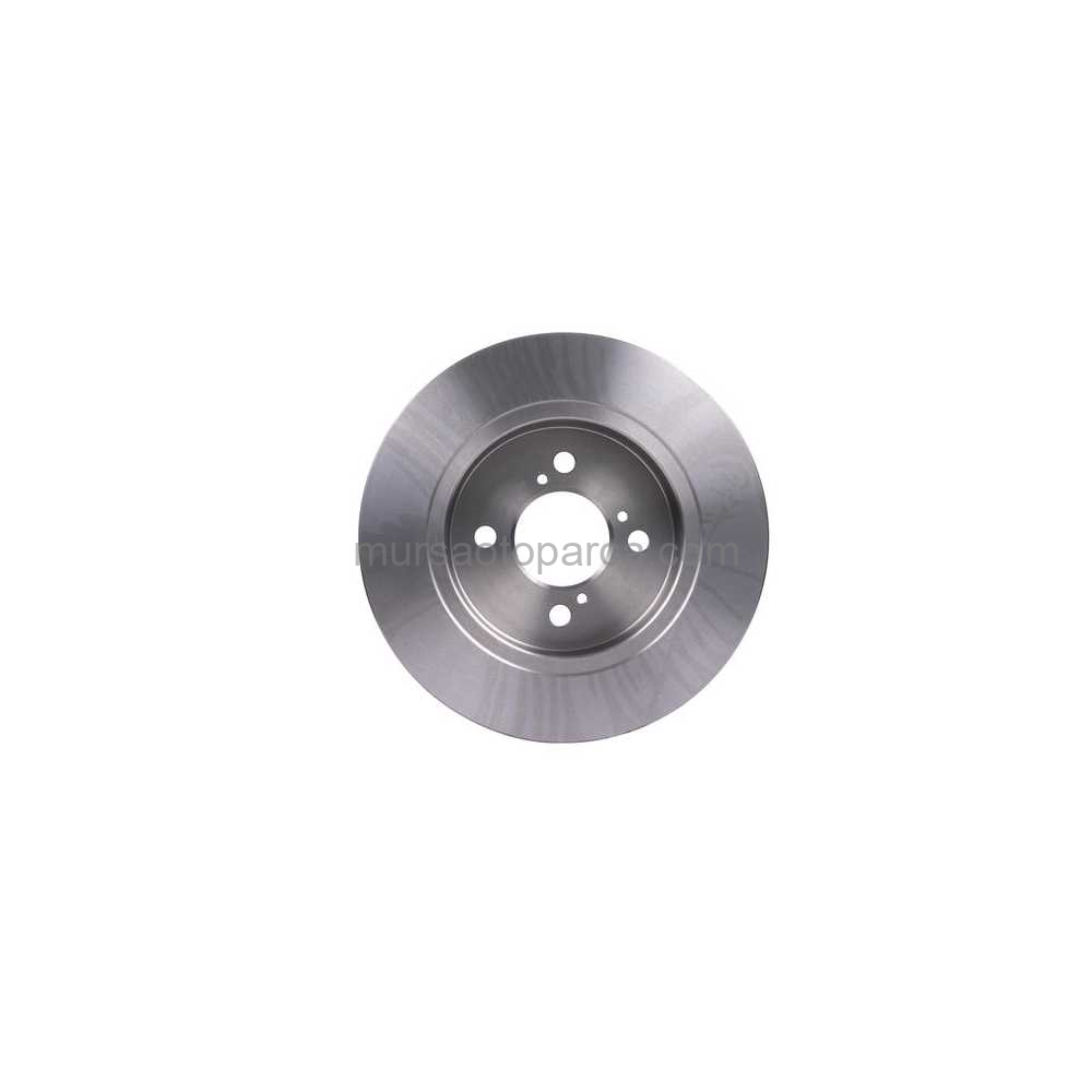 Swift Nz Arka Fren Diski 11-16 55611-61M10