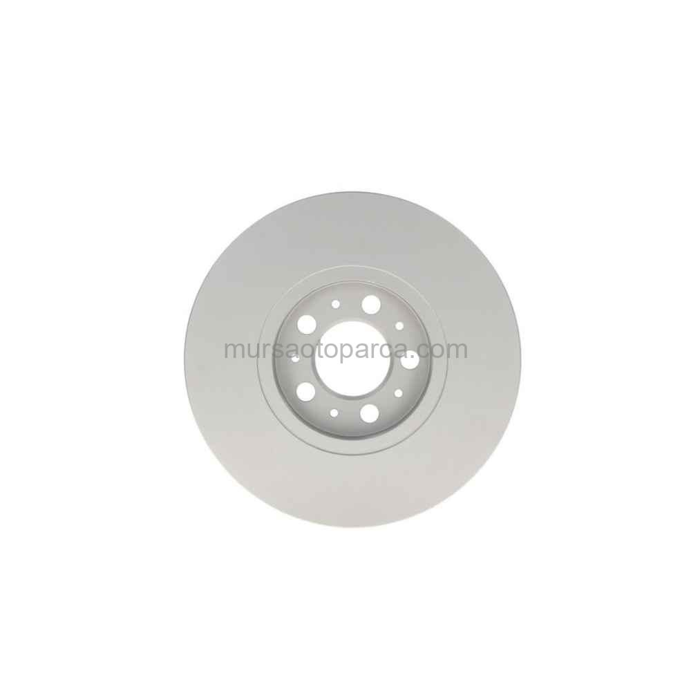 Polo-İbiza-Fabia Fren Diski Ön Ddf1221/Df4027 Adet Fiyat 10- 6R0615301A