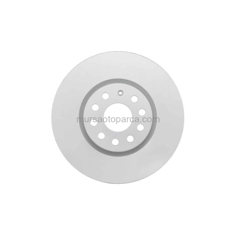 Passat-Golf5-Golf6-7-Caddy-A3-Leon Fren Diski Ön Adet Fiyat 04- 1K0615301Aa 