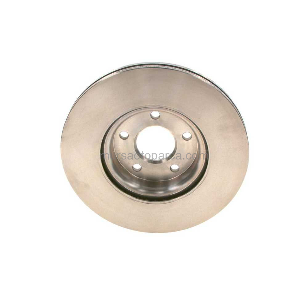 Focus/ C-Max/Volvo/Connect Ön Fren Diski Adet 300 Mm 07-