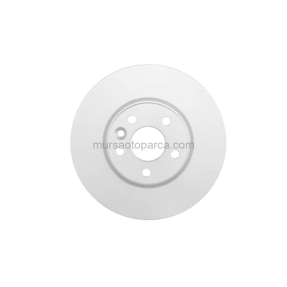 Mondeo/Range Rover Fren Diski Ön 300X28-26 Mm Hava Kanallı 07- 7G91 1125 Ea