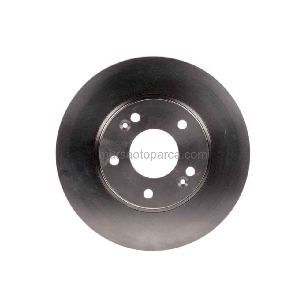 İ30/Elantra/Ceed/Cerato/Kona Fren Diski Ön Adet 280X5 Havalı 2011- Bch 0982 51712A6000 