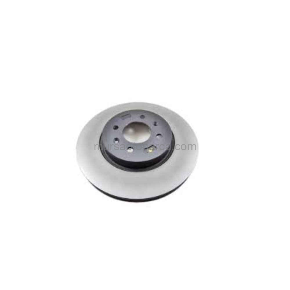 İ20 Accent Blue Rio 2011-2015 Arka Disk 584110U300