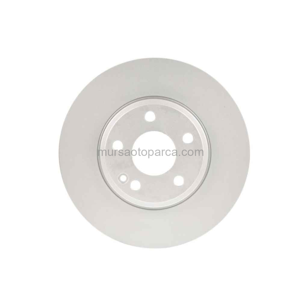 W117-246-176-156-242 Fren Diski Ön 12-18 A2464212412 