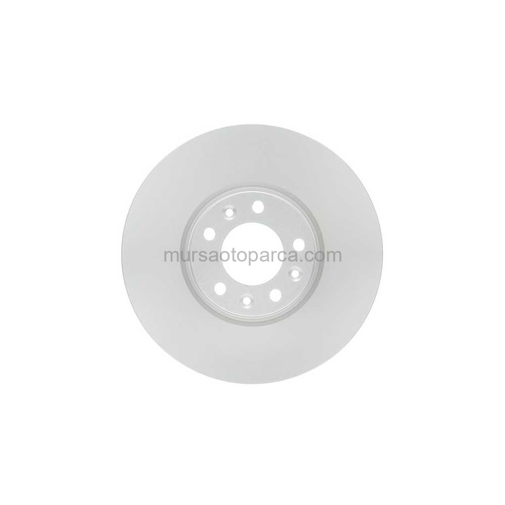 Pıcasso C5 3 C5 Aırcross Grandland X Combo E Ön Fren Diski Adet 2014- 4249 K1 