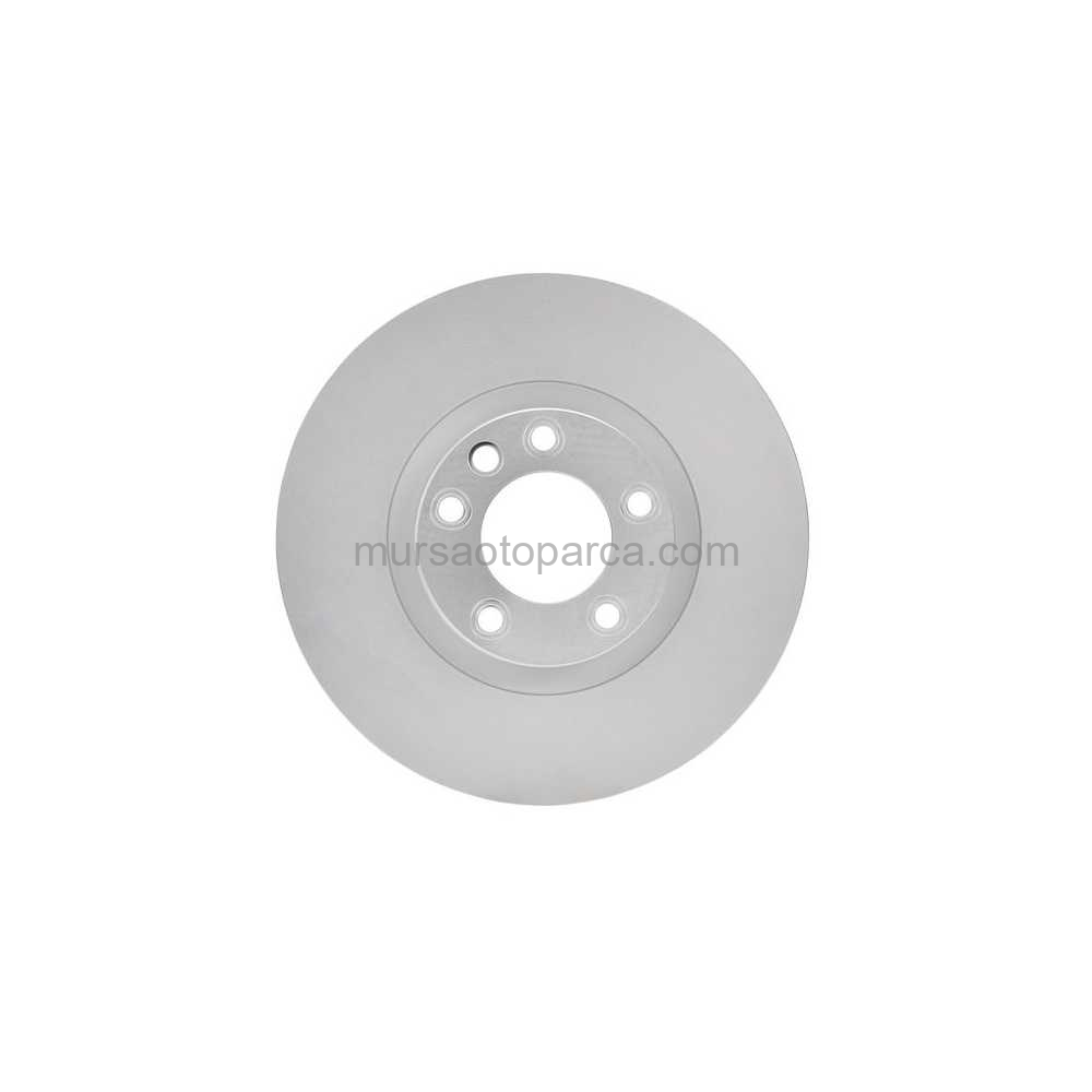 Touareg-Cayenne Ön Fren Diski Sağ 10- 95835140400