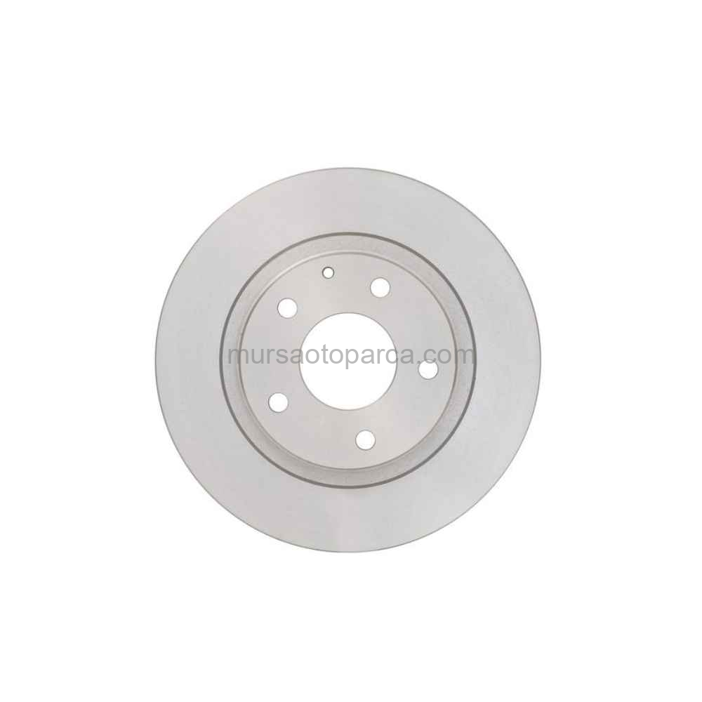 Mazda 6 Gj  Gl Fren Diski Arka . 13- Bch 0982 Ght2-26-251