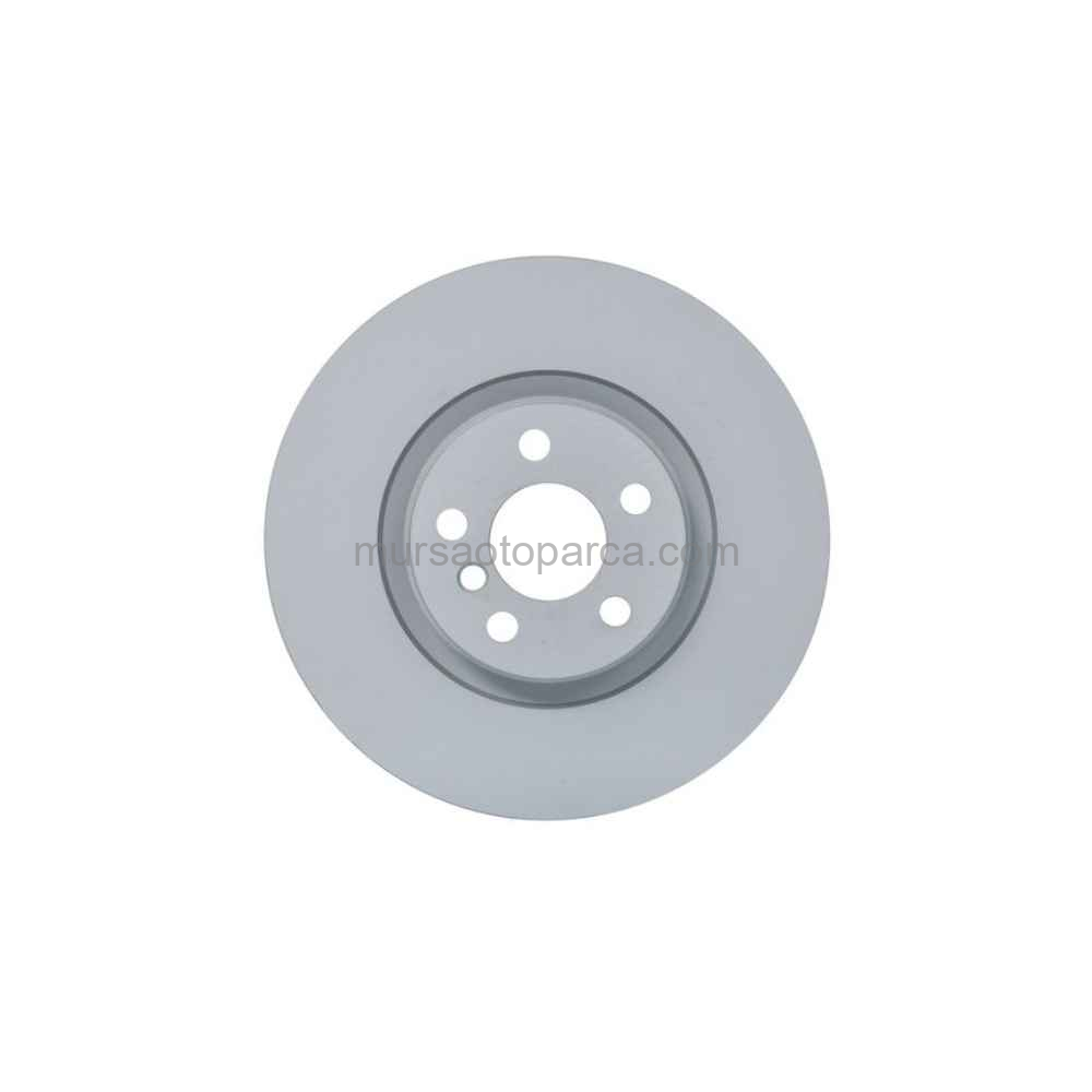 1F40-2F45-F46-X1 F48-X2 F39 Mini F60 Fren Diski Ön 10-19 34116865713