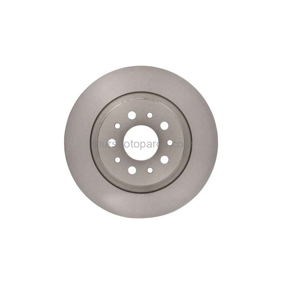 Egea/500L Fren Diski Arka 264 Mm Adet Fiyat 15- 52026319
