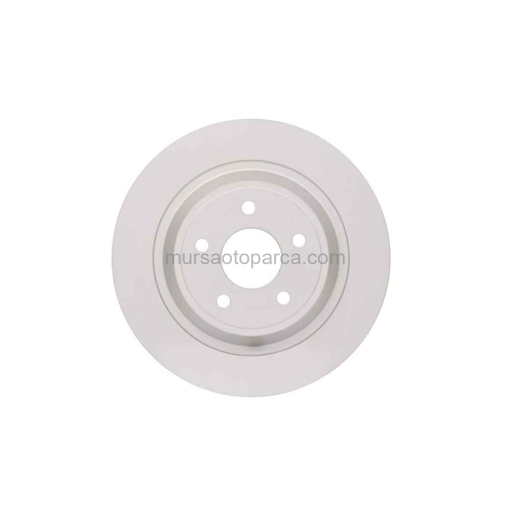Mondeo Fren Diski Arka Adet/Dg9C & Bc/Bd 14- Dg9C 2A315 Be