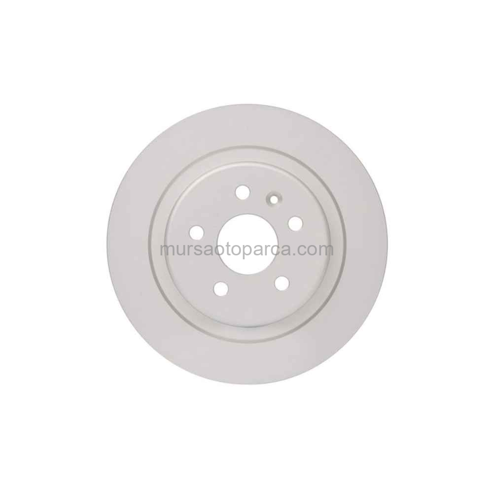 Astra K B16 Fren Diski Arka 16- 13515914